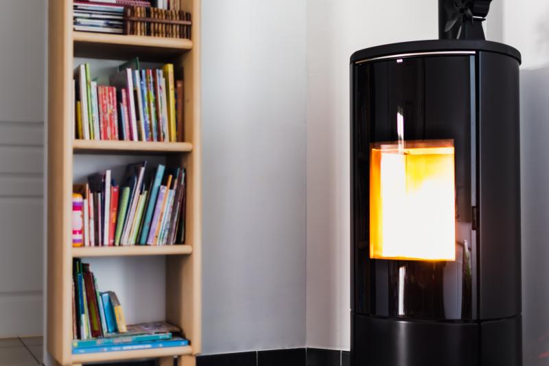 Le chauffage aux granul&eacute;s, une alternative &eacute;cologique et &eacute;conomique &agrave; d&eacute;couvrir