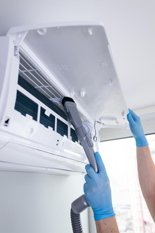 Installation d'une VMC moderne, les b&eacute;n&eacute;fices pour votre sant&eacute; et votre habitat