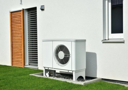 Pompe &agrave; chaleur air-eau &agrave; Haguenau, la solution pour chauffer efficacement